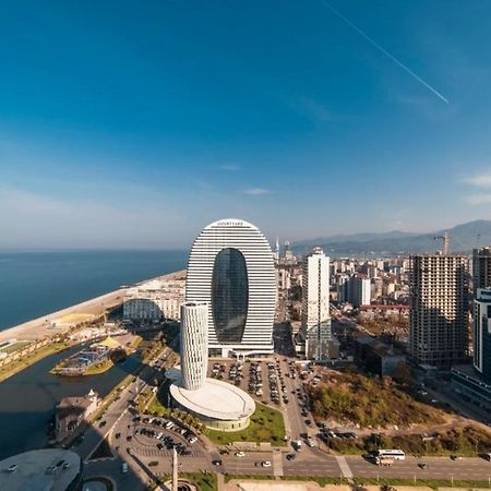 Aparthotel Orbi City Batumi Exteriér fotografie