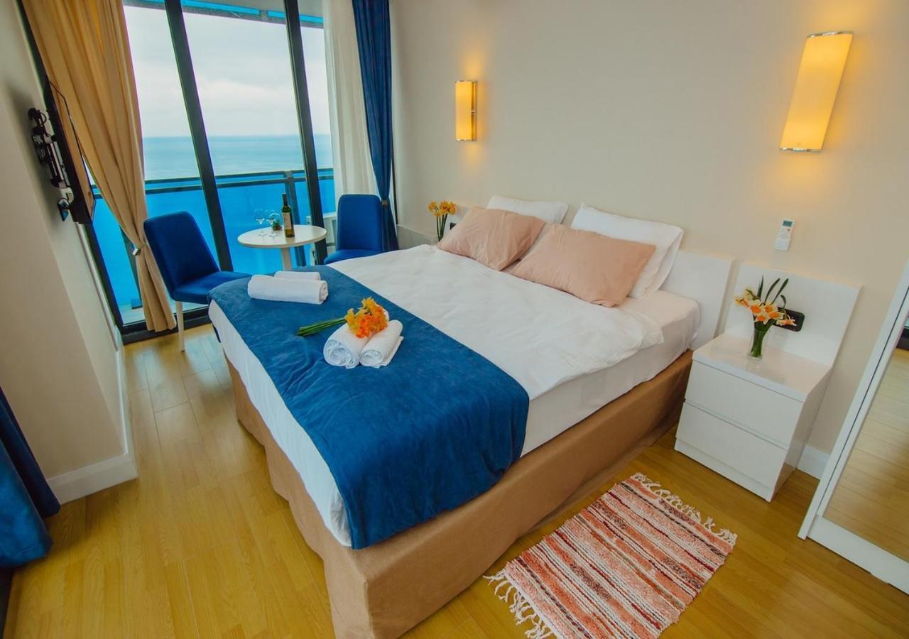 Aparthotel Orbi City Batumi Exteriér fotografie