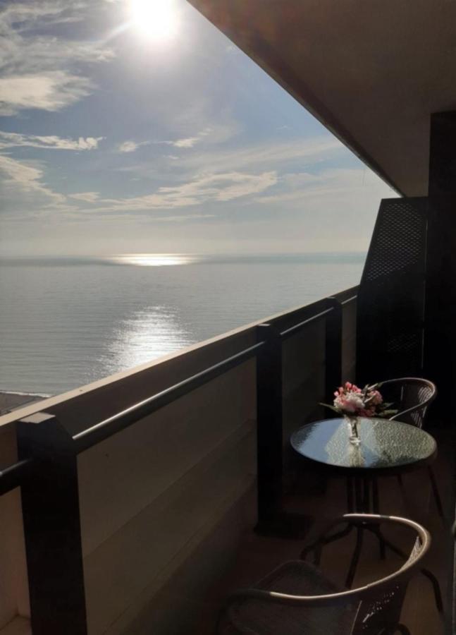 Aparthotel Orbi City Batumi Exteriér fotografie