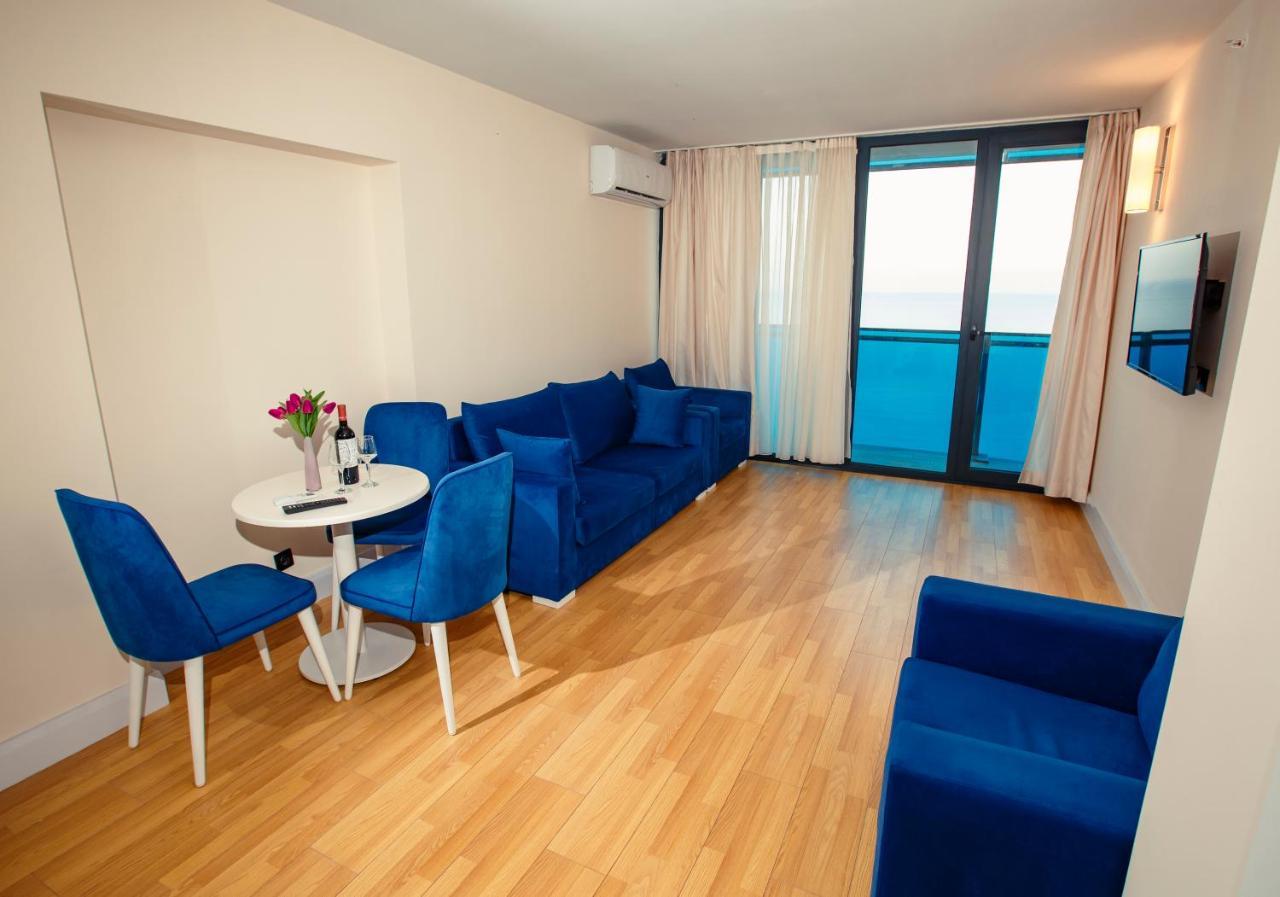 Aparthotel Orbi City Batumi Exteriér fotografie