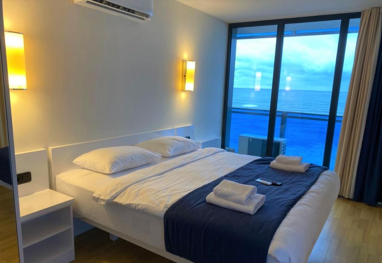 Aparthotel Orbi City Batumi Exteriér fotografie