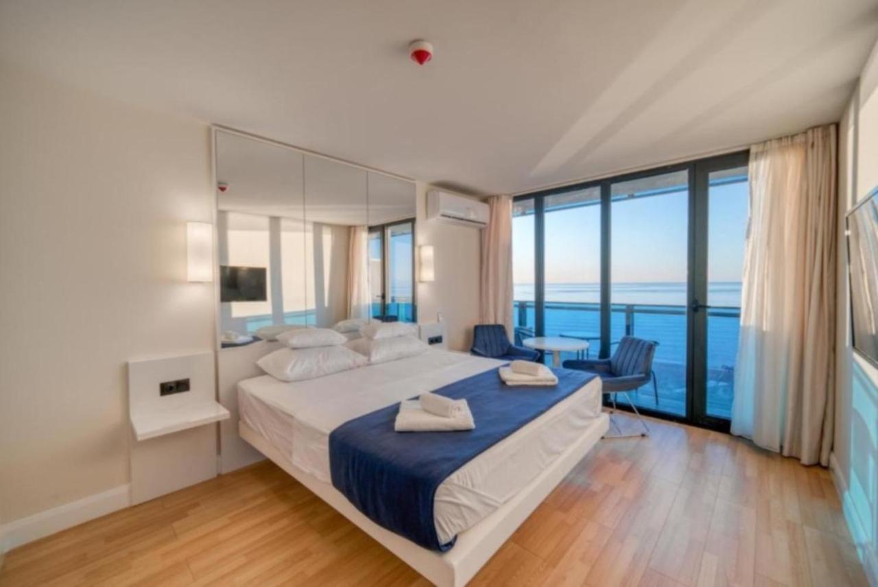 Aparthotel Orbi City Batumi Exteriér fotografie