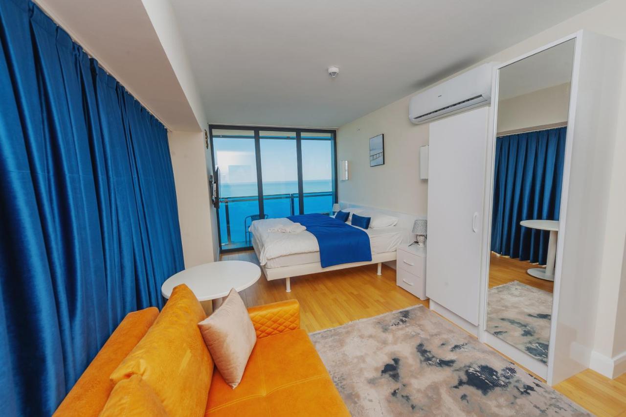 Aparthotel Orbi City Batumi Exteriér fotografie