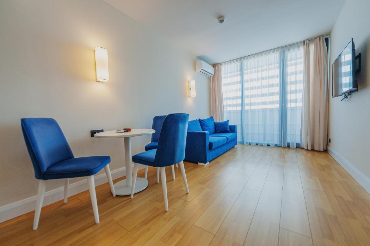 Aparthotel Orbi City Batumi Exteriér fotografie