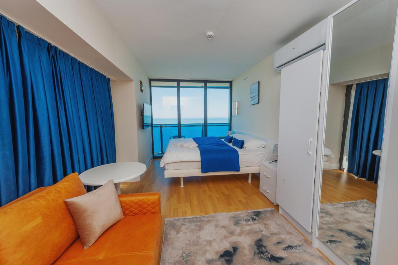 Aparthotel Orbi City Batumi Exteriér fotografie