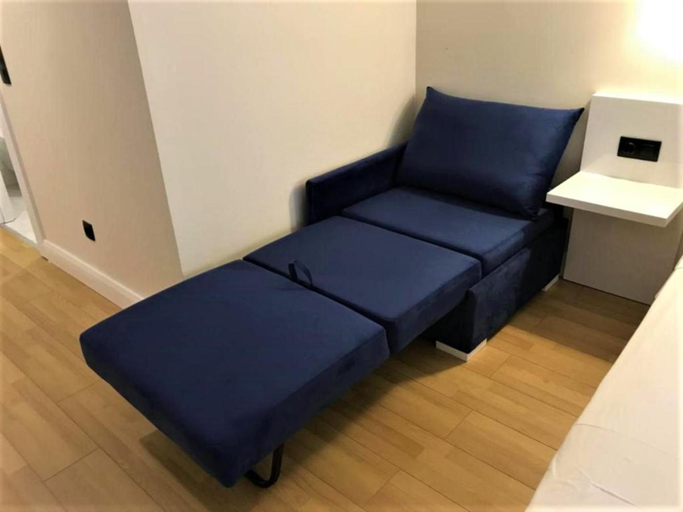 Aparthotel Orbi City Batumi Exteriér fotografie